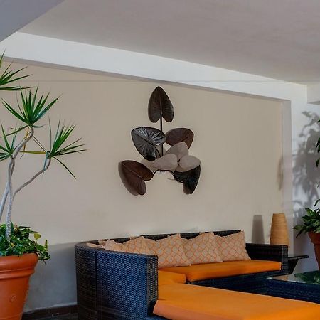 Palm Beach La Mira Ngoại thất bức ảnh