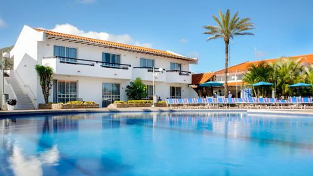 Palm Beach La Mira Ngoại thất bức ảnh