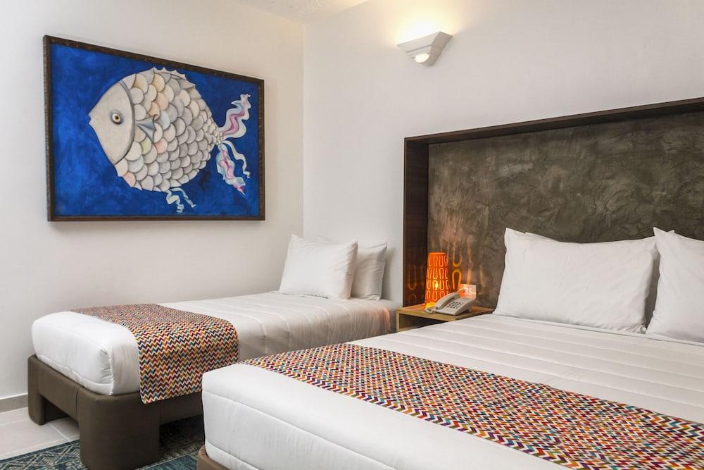 Palm Beach La Mira Ngoại thất bức ảnh