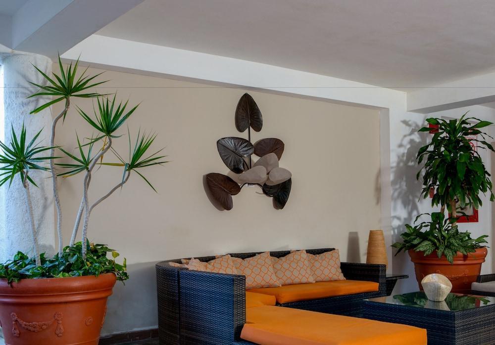 Palm Beach La Mira Ngoại thất bức ảnh