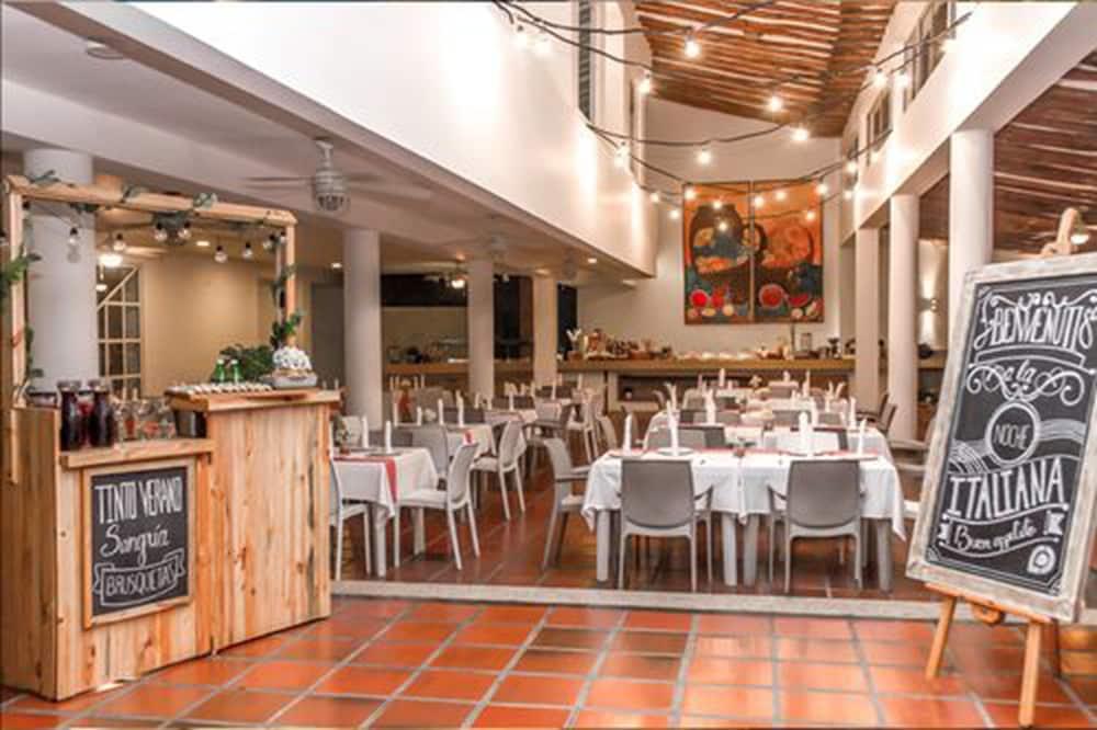 Palm Beach La Mira Ngoại thất bức ảnh