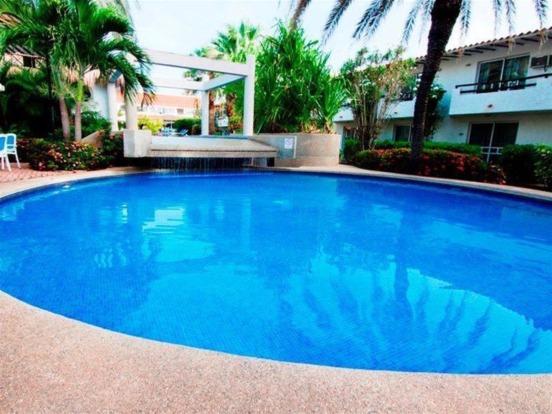 Palm Beach La Mira Ngoại thất bức ảnh