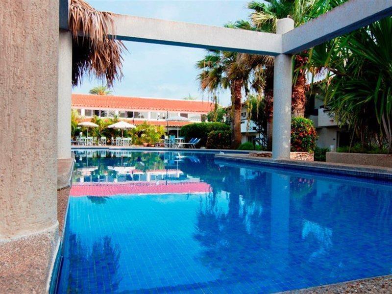 Palm Beach La Mira Ngoại thất bức ảnh
