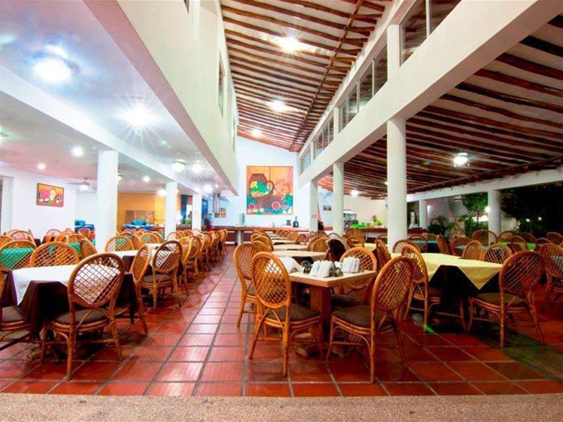 Palm Beach La Mira Ngoại thất bức ảnh