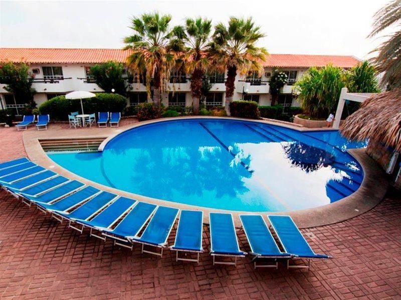 Palm Beach La Mira Ngoại thất bức ảnh