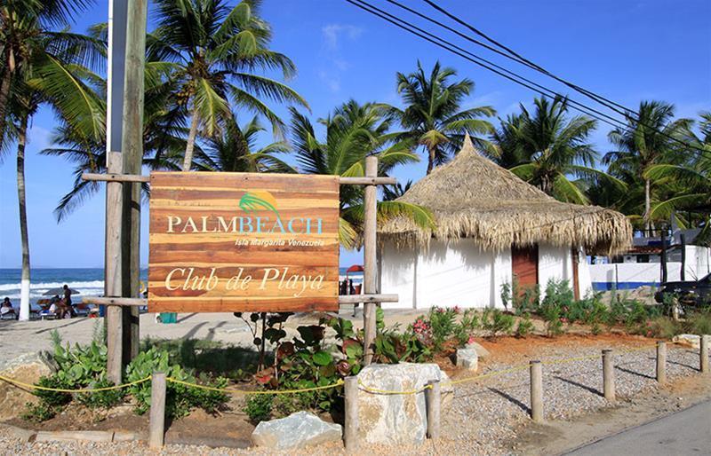 Palm Beach La Mira Ngoại thất bức ảnh