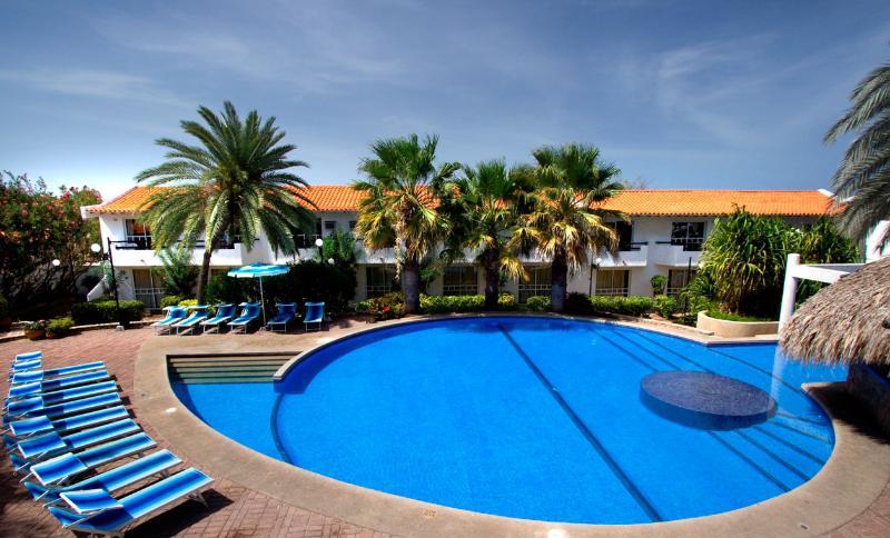 Palm Beach La Mira Ngoại thất bức ảnh