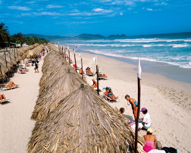Palm Beach La Mira Ngoại thất bức ảnh