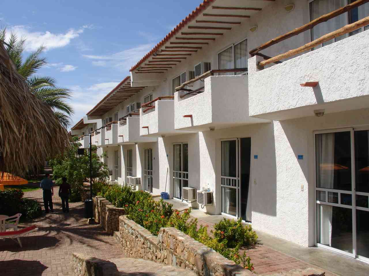 Palm Beach La Mira Ngoại thất bức ảnh