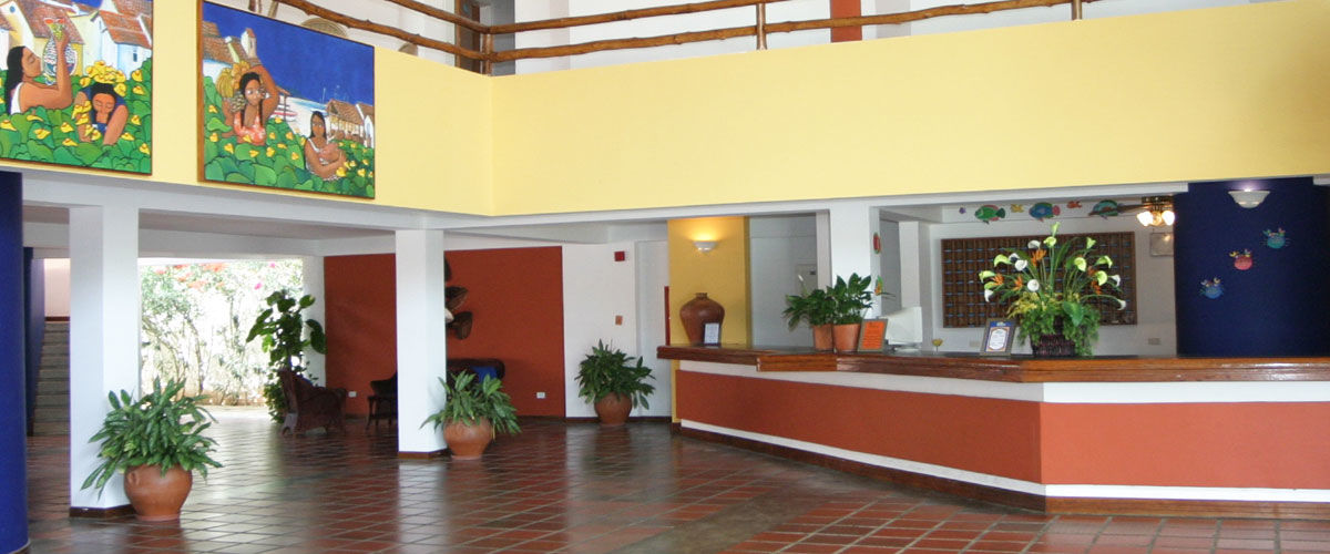 Palm Beach La Mira Ngoại thất bức ảnh