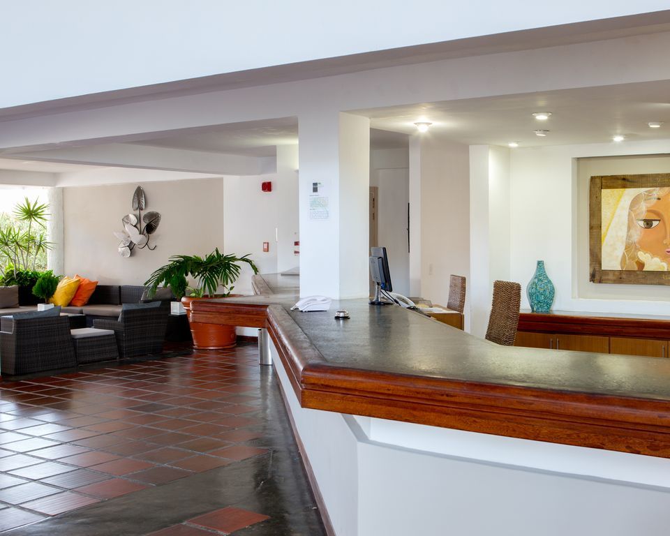 Palm Beach La Mira Ngoại thất bức ảnh