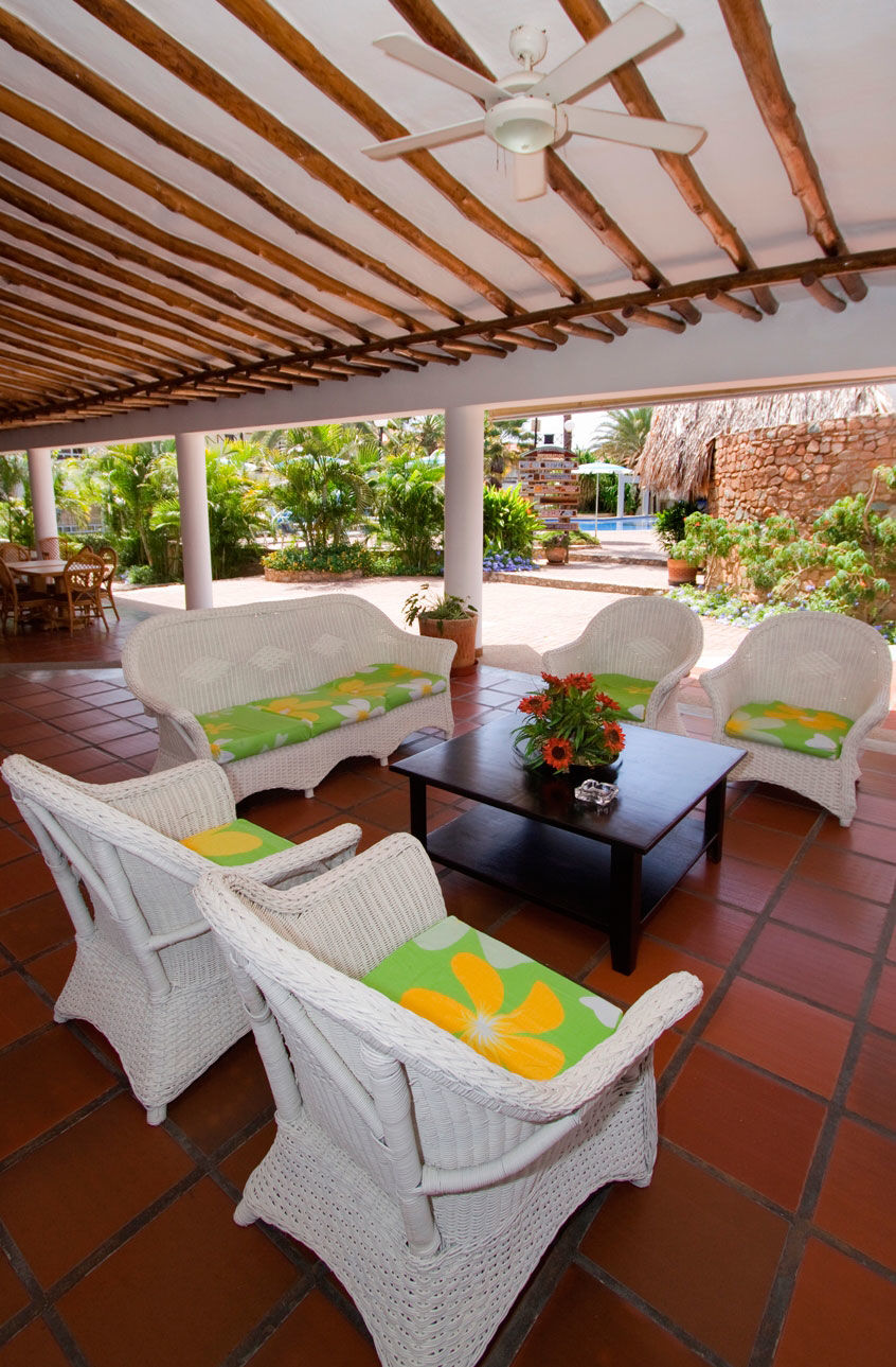 Palm Beach La Mira Ngoại thất bức ảnh