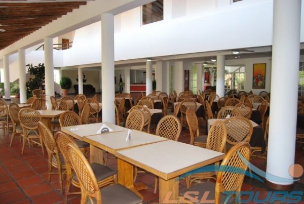 Palm Beach La Mira Ngoại thất bức ảnh
