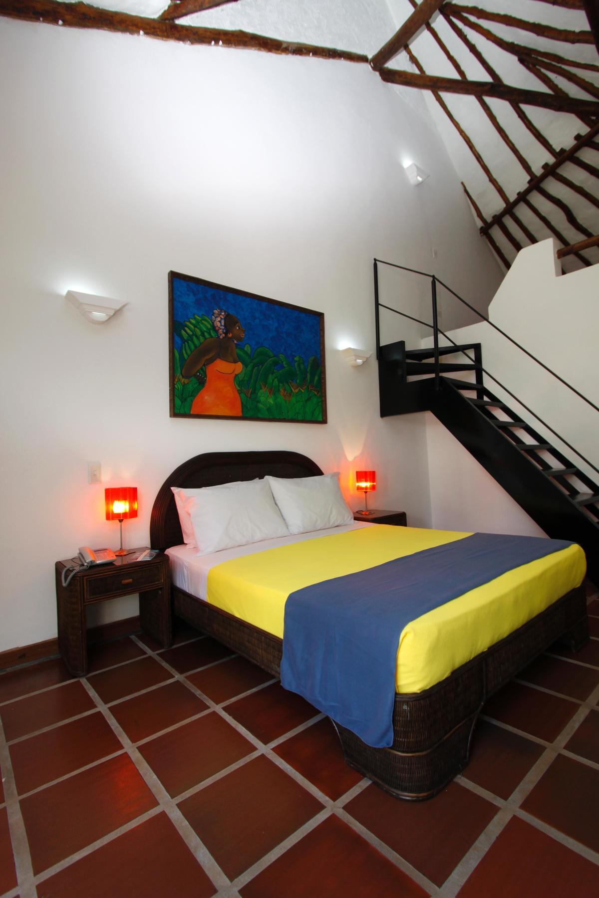 Palm Beach La Mira Ngoại thất bức ảnh