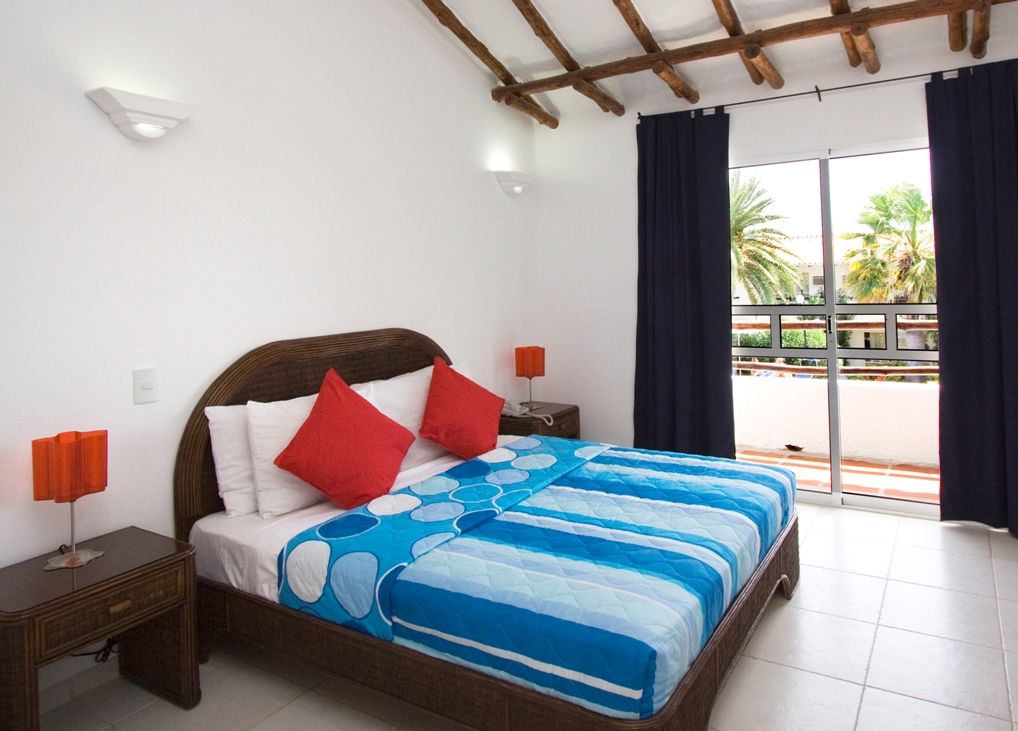 Palm Beach La Mira Ngoại thất bức ảnh
