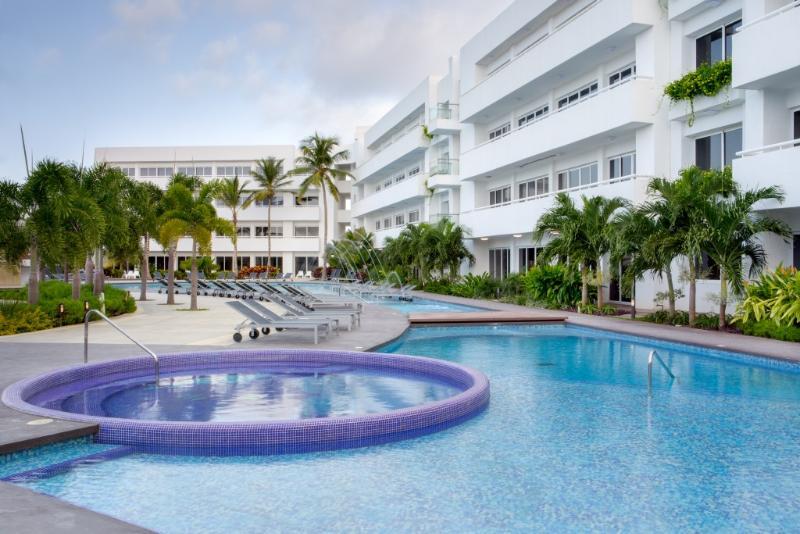 Palm Beach La Mira Ngoại thất bức ảnh