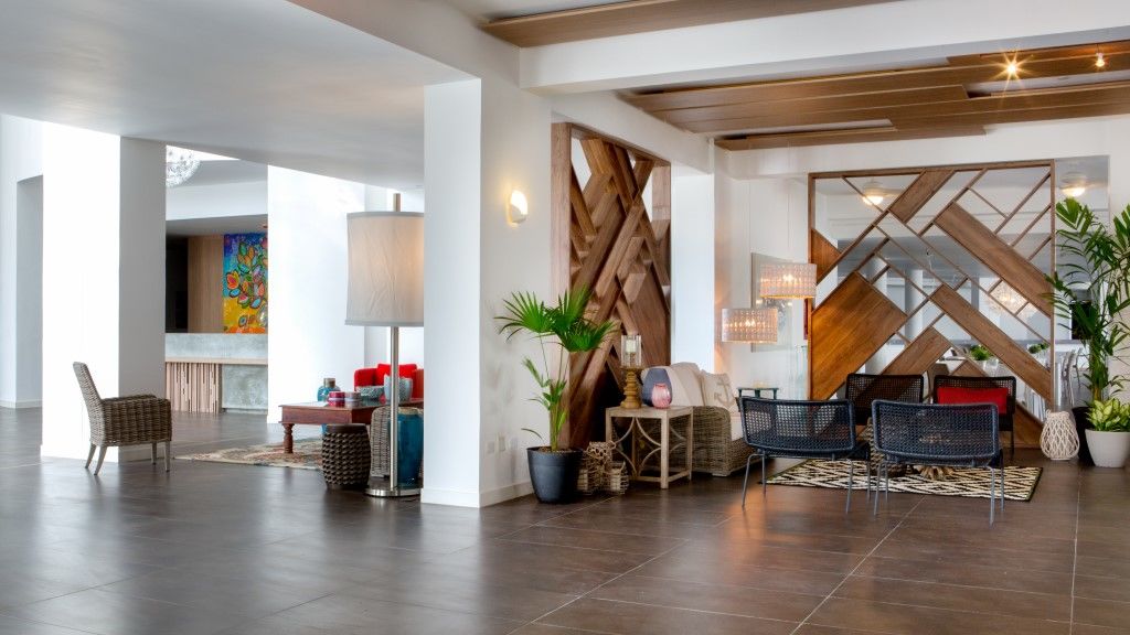 Palm Beach La Mira Ngoại thất bức ảnh