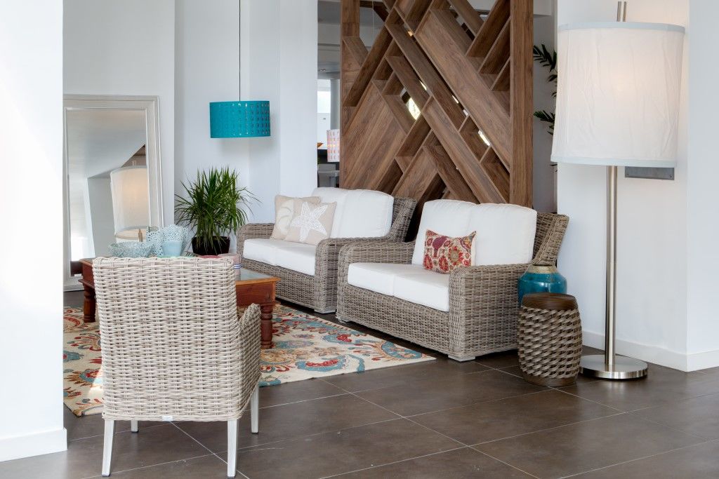 Palm Beach La Mira Ngoại thất bức ảnh
